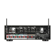 Denon AVR-X1800H Dolby Atmos - DTS:X - 1229179 - zdjęcie 4